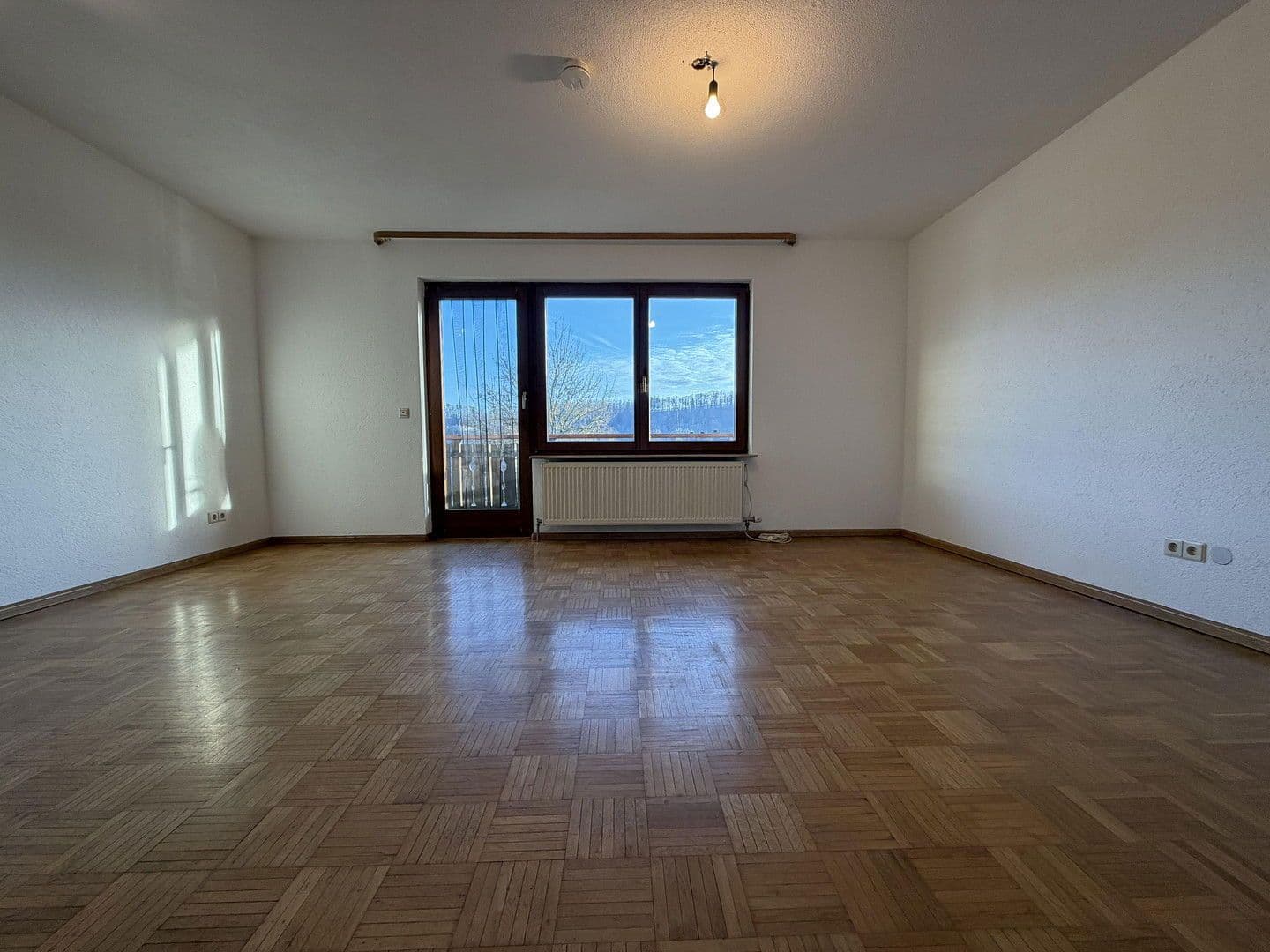 Predaj bytu 1-izbový 36 m², Stühlingen, Bádensko-Wurttembersko Predaj bytu 1-izbový 36 m², Stühlingen, Bádensko-Wurttembersko