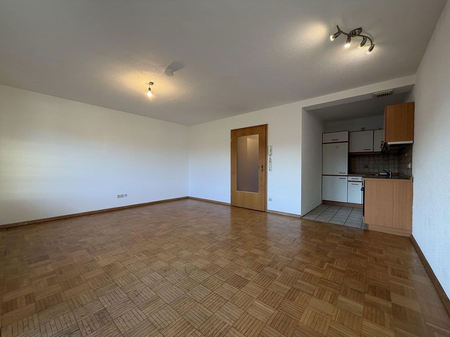 Predaj bytu 1-izbový 36 m², Stühlingen, Bádensko-Wurttembersko Predaj bytu 1-izbový 36 m², Stühlingen, Bádensko-Wurttembersko