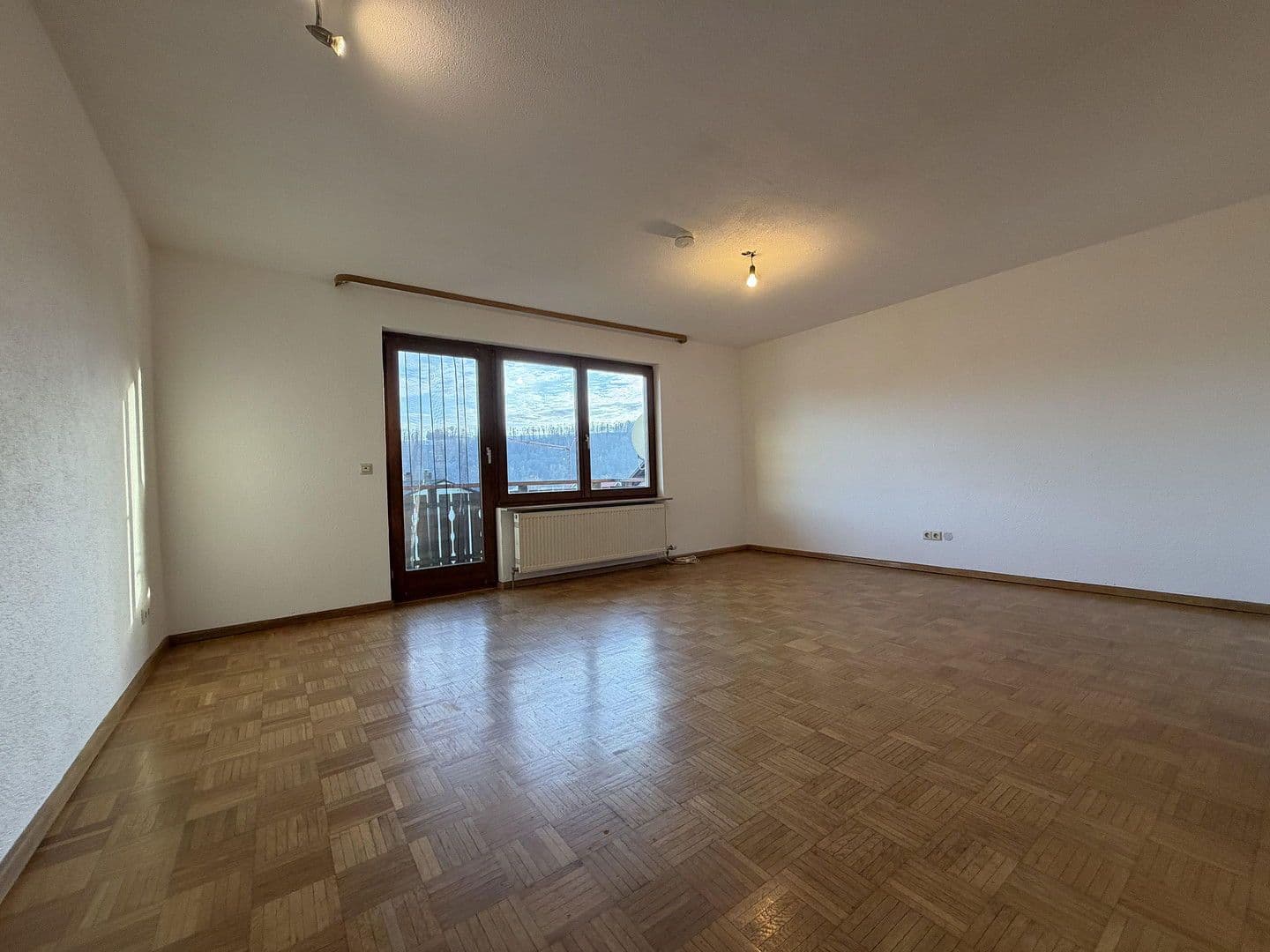 Predaj bytu 1-izbový 36 m², Stühlingen, Bádensko-Wurttembersko Predaj bytu 1-izbový 36 m², Stühlingen, Bádensko-Wurttembersko