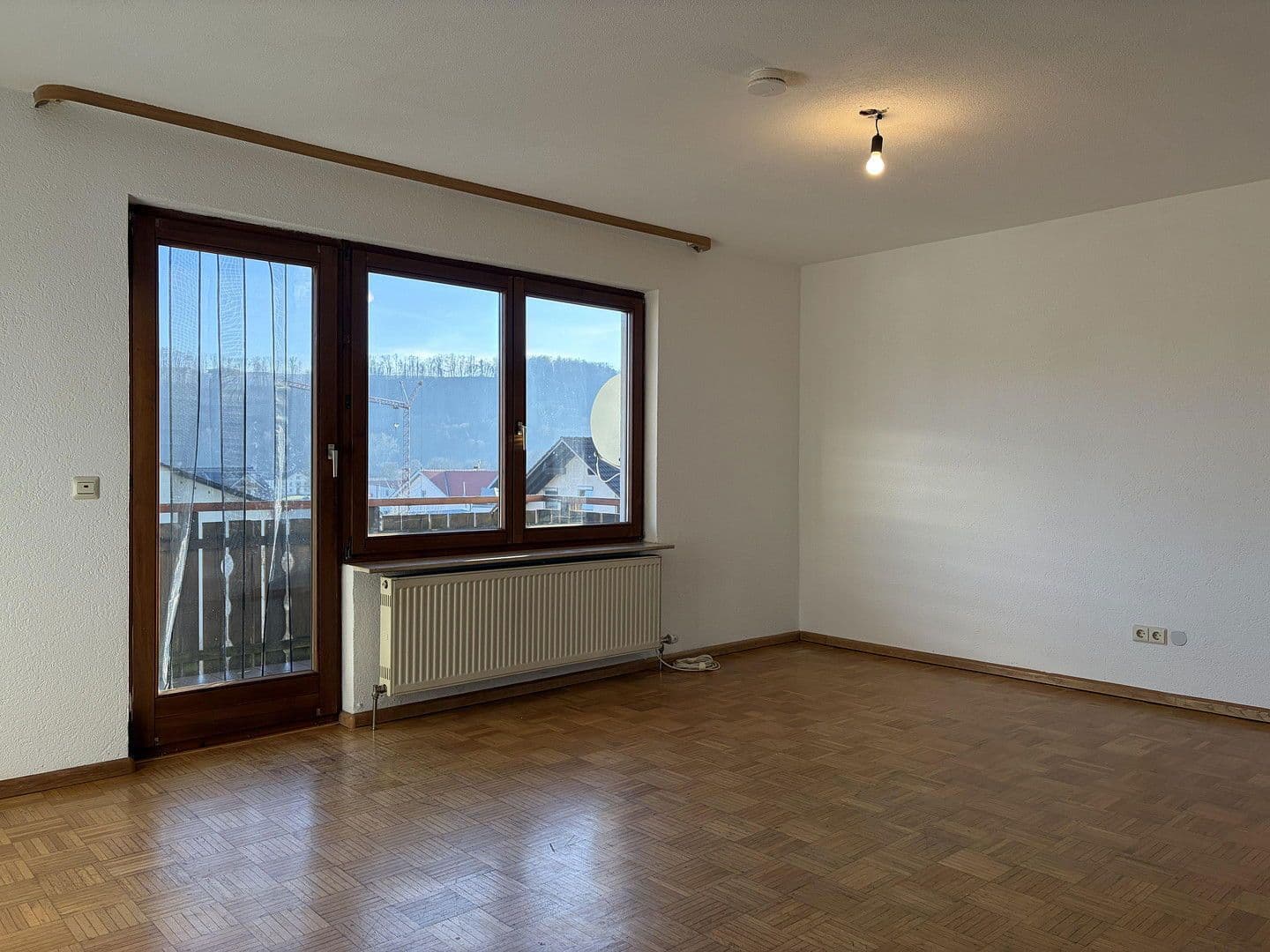 Predaj bytu 1-izbový 36 m², Stühlingen, Bádensko-Wurttembersko Predaj bytu 1-izbový 36 m², Stühlingen, Bádensko-Wurttembersko