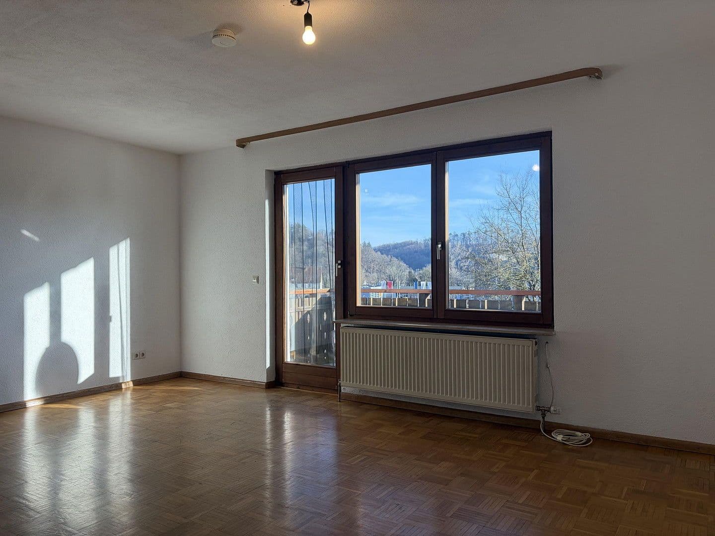 Predaj bytu 1-izbový 36 m², Stühlingen, Bádensko-Wurttembersko Predaj bytu 1-izbový 36 m², Stühlingen, Bádensko-Wurttembersko