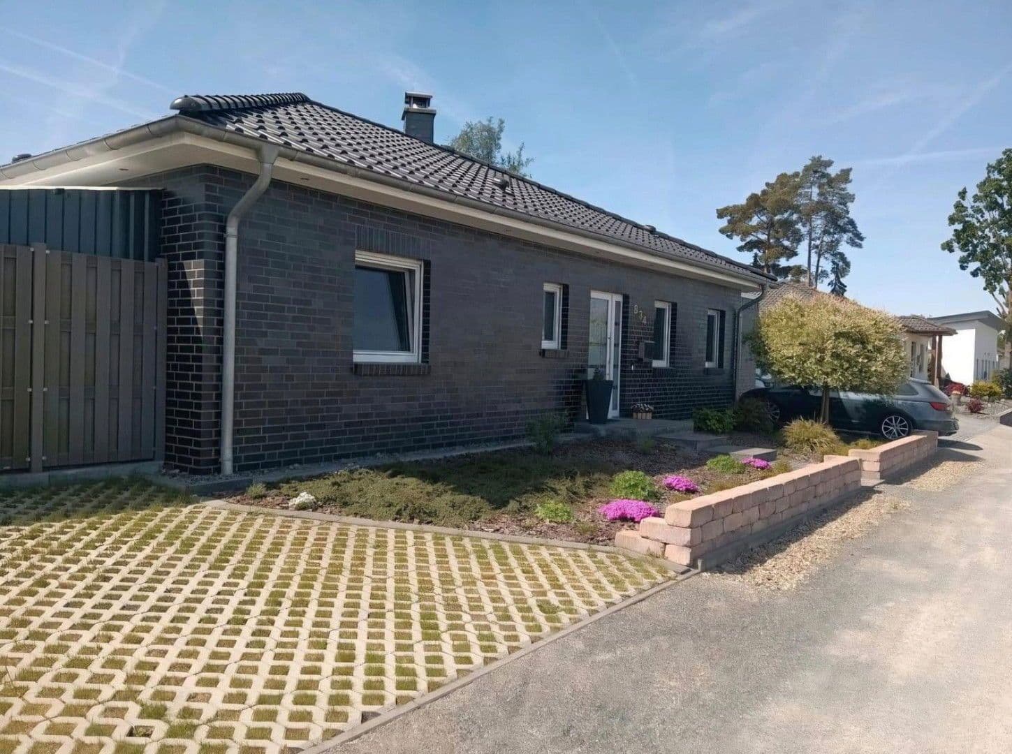 Predaj domu 115 m², pozemek 607 m², Maronengasse 834, Sassenburg, Dolné Sasko Predaj domu 115 m², pozemek 607 m², Maronengasse 834, Sassenburg, Dolné Sasko