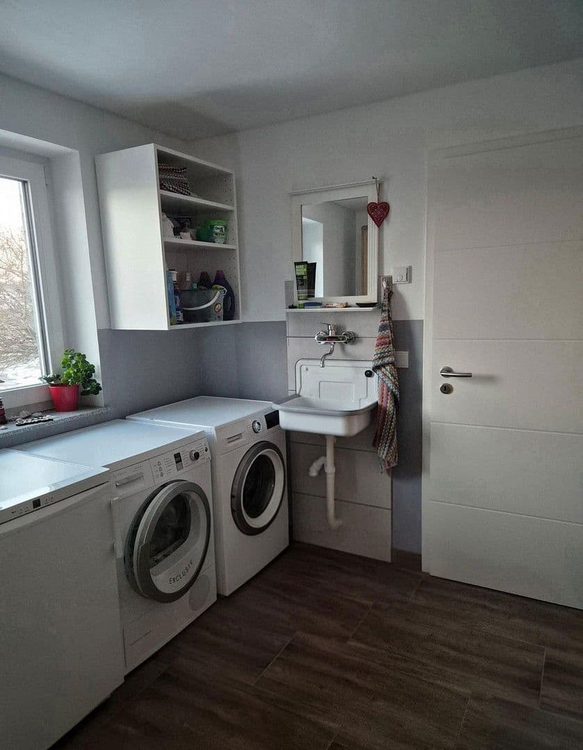 Predaj domu 115 m², pozemek 607 m², Maronengasse 834, Sassenburg, Dolné Sasko Predaj domu 115 m², pozemek 607 m², Maronengasse 834, Sassenburg, Dolné Sasko