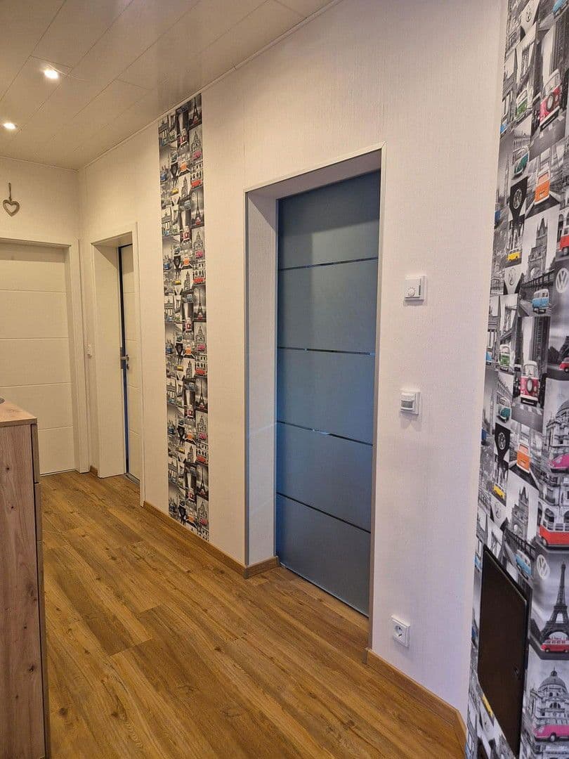 Predaj domu 115 m², pozemek 607 m², Maronengasse 834, Sassenburg, Dolné Sasko Predaj domu 115 m², pozemek 607 m², Maronengasse 834, Sassenburg, Dolné Sasko