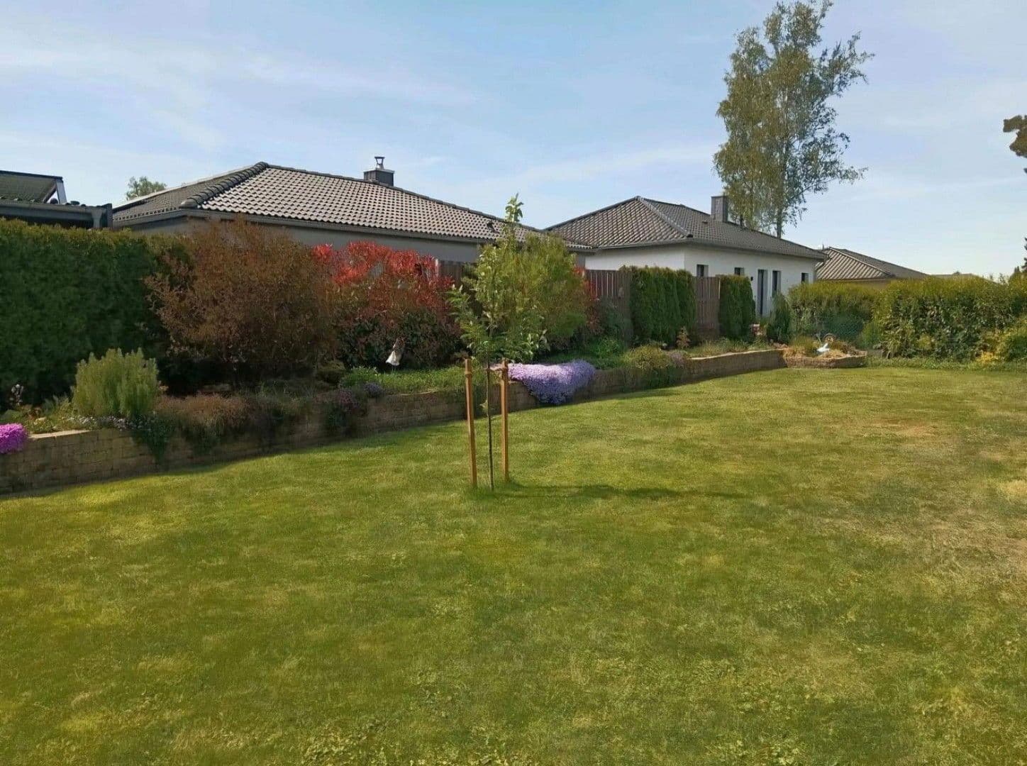 Predaj domu 115 m², pozemek 607 m², Maronengasse 834, Sassenburg, Dolné Sasko Predaj domu 115 m², pozemek 607 m², Maronengasse 834, Sassenburg, Dolné Sasko