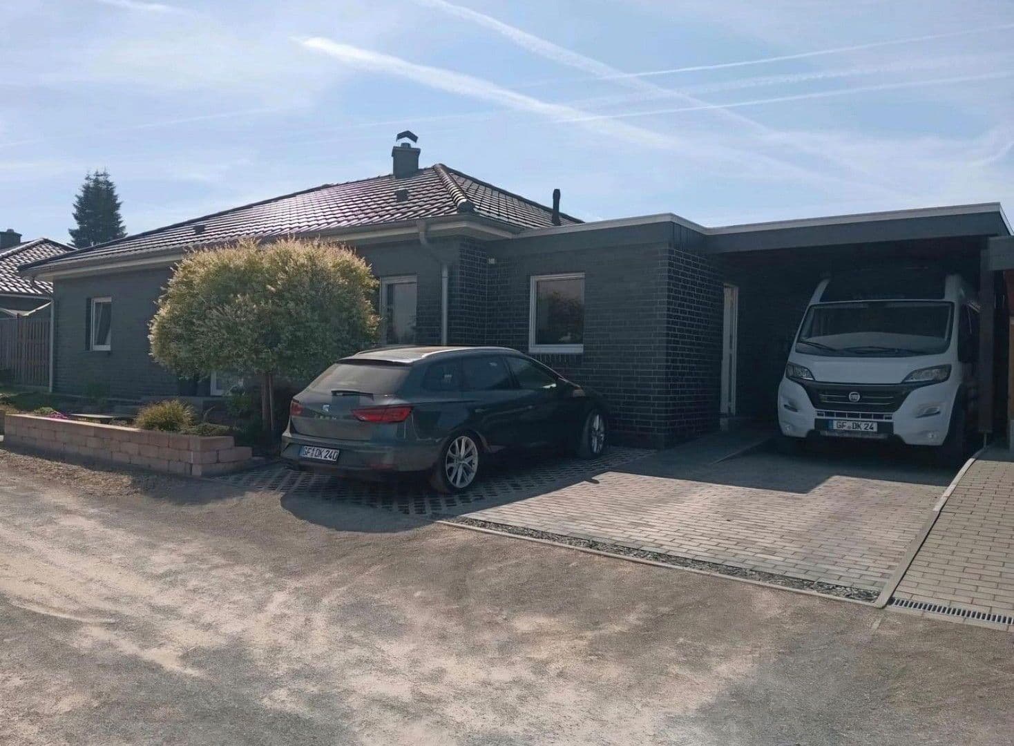 Predaj domu 115 m², pozemek 607 m², Maronengasse 834, Sassenburg, Dolné Sasko Predaj domu 115 m², pozemek 607 m², Maronengasse 834, Sassenburg, Dolné Sasko