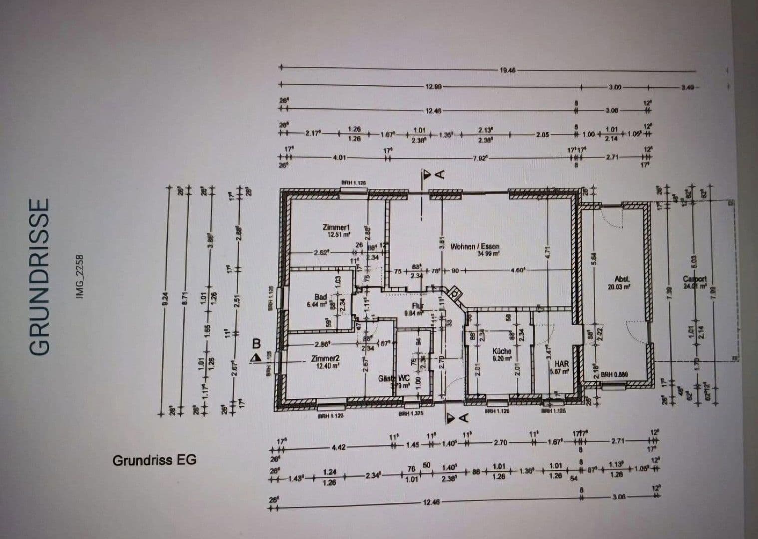 Predaj domu 115 m², pozemek 607 m², Maronengasse 834, Sassenburg, Dolné Sasko Predaj domu 115 m², pozemek 607 m², Maronengasse 834, Sassenburg, Dolné Sasko