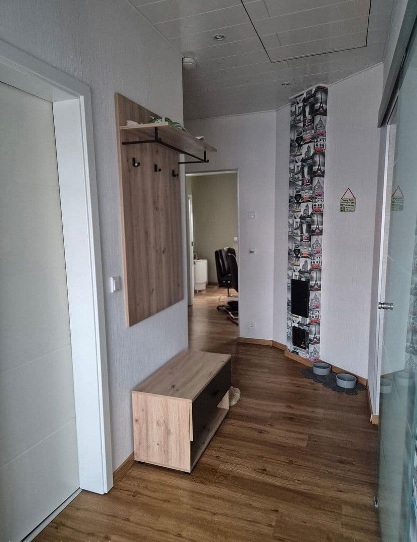 Predaj domu 115 m², pozemek 607 m², Maronengasse 834, Sassenburg, Dolné Sasko Predaj domu 115 m², pozemek 607 m², Maronengasse 834, Sassenburg, Dolné Sasko