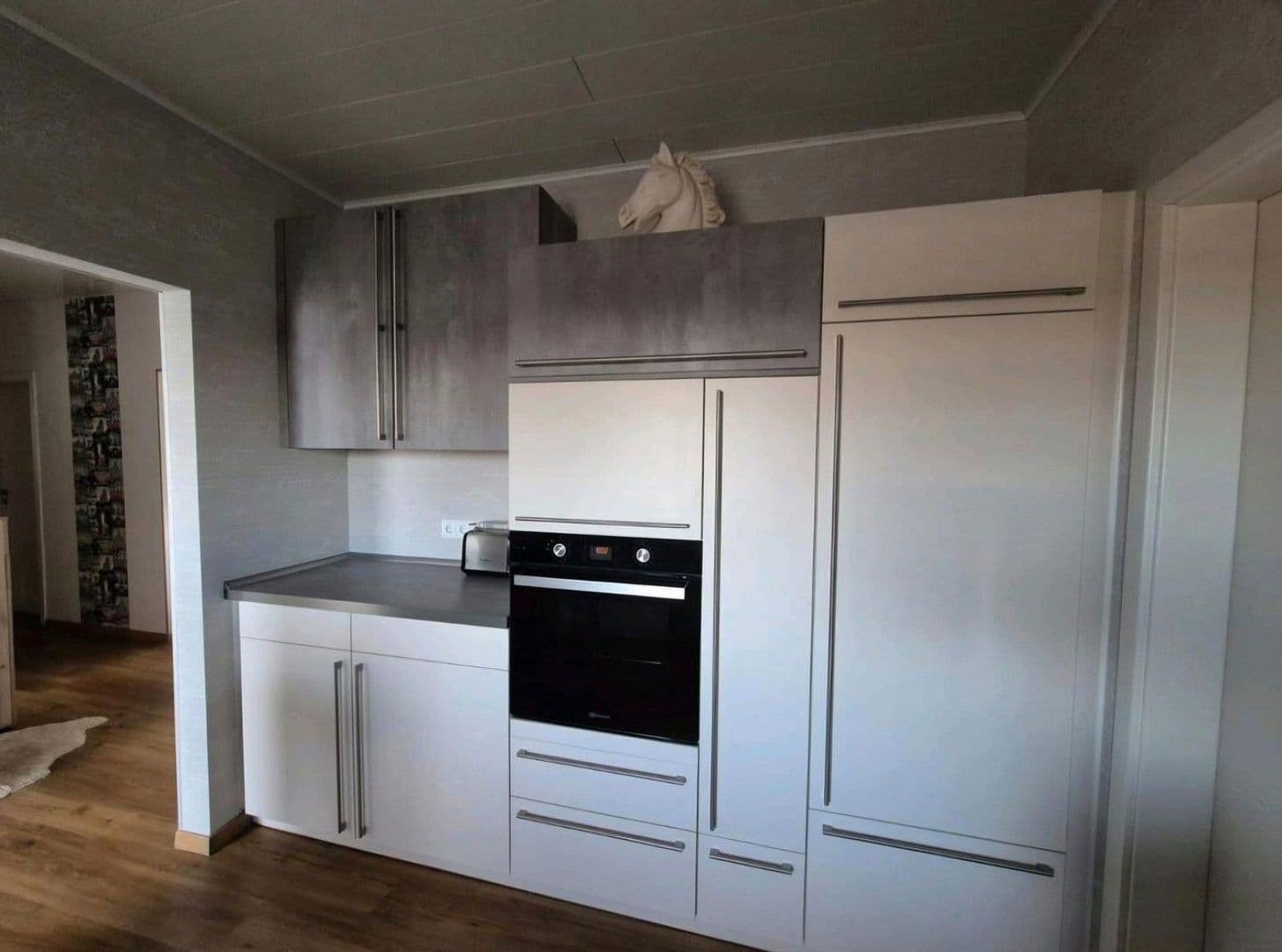 Predaj domu 115 m², pozemek 607 m², Maronengasse 834, Sassenburg, Dolné Sasko Predaj domu 115 m², pozemek 607 m², Maronengasse 834, Sassenburg, Dolné Sasko