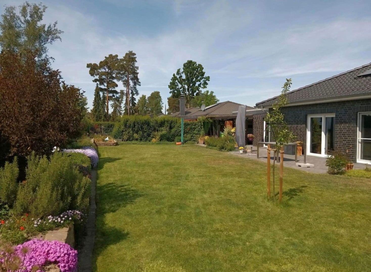 Predaj domu 115 m², pozemek 607 m², Maronengasse 834, Sassenburg, Dolné Sasko Predaj domu 115 m², pozemek 607 m², Maronengasse 834, Sassenburg, Dolné Sasko