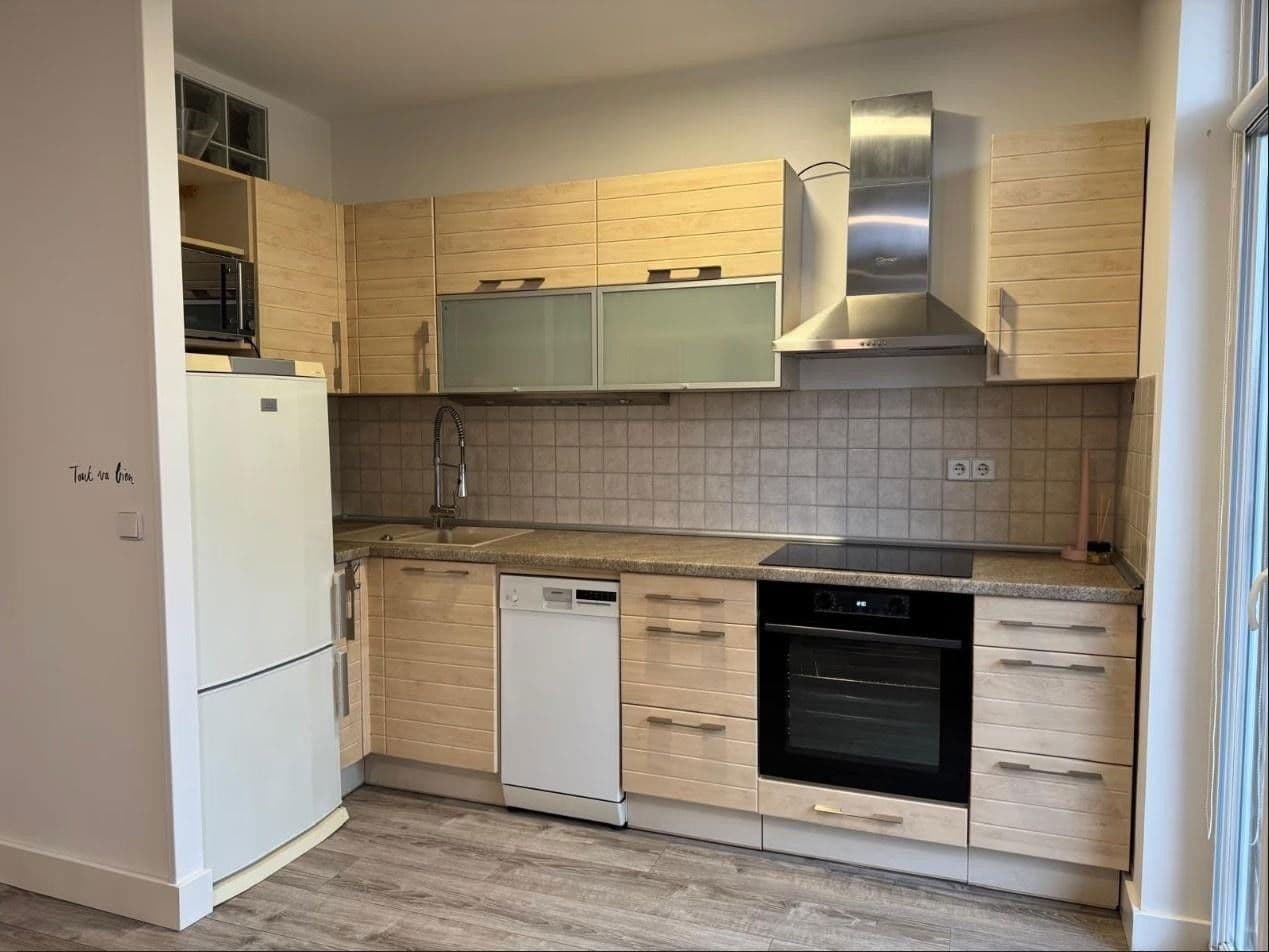 Prenájom bytu 2-izbový 56 m², Köln, Severné Porýnie - Westfálsko Prenájom bytu 2-izbový 56 m², Köln, Severné Porýnie - Westfálsko