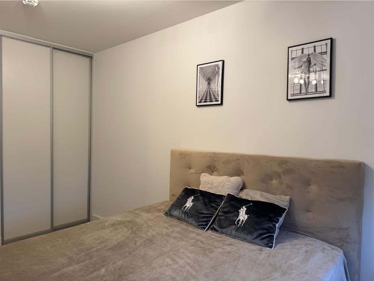 Prenájom bytu 2-izbový 56 m², Köln, Severné Porýnie - Westfálsko Prenájom bytu 2-izbový 56 m², Köln, Severné Porýnie - Westfálsko