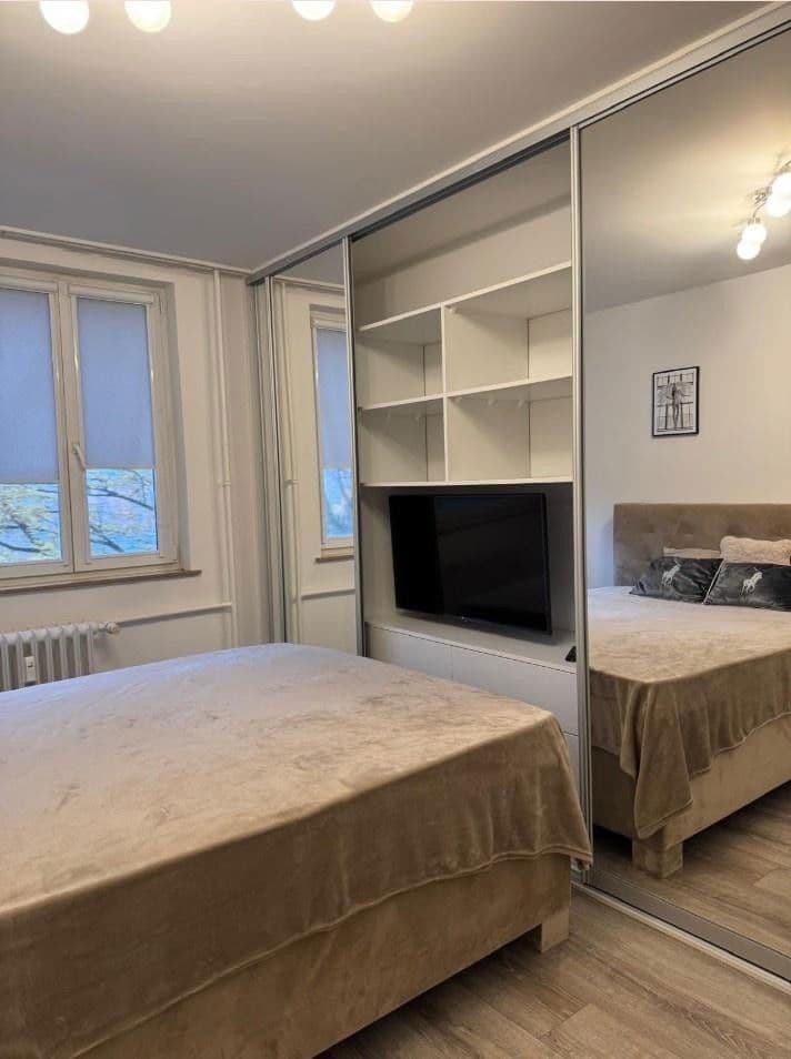 Prenájom bytu 2-izbový 56 m², Köln, Severné Porýnie - Westfálsko Prenájom bytu 2-izbový 56 m², Köln, Severné Porýnie - Westfálsko