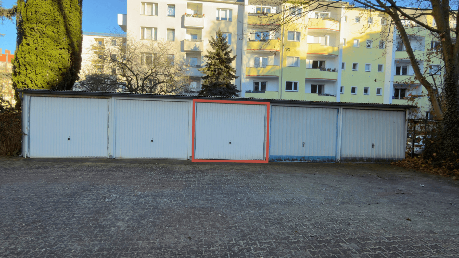 Predaj bytu 3-izbový 80 m², Berlin, Berlín Predaj bytu 3-izbový 80 m², Berlin, Berlín