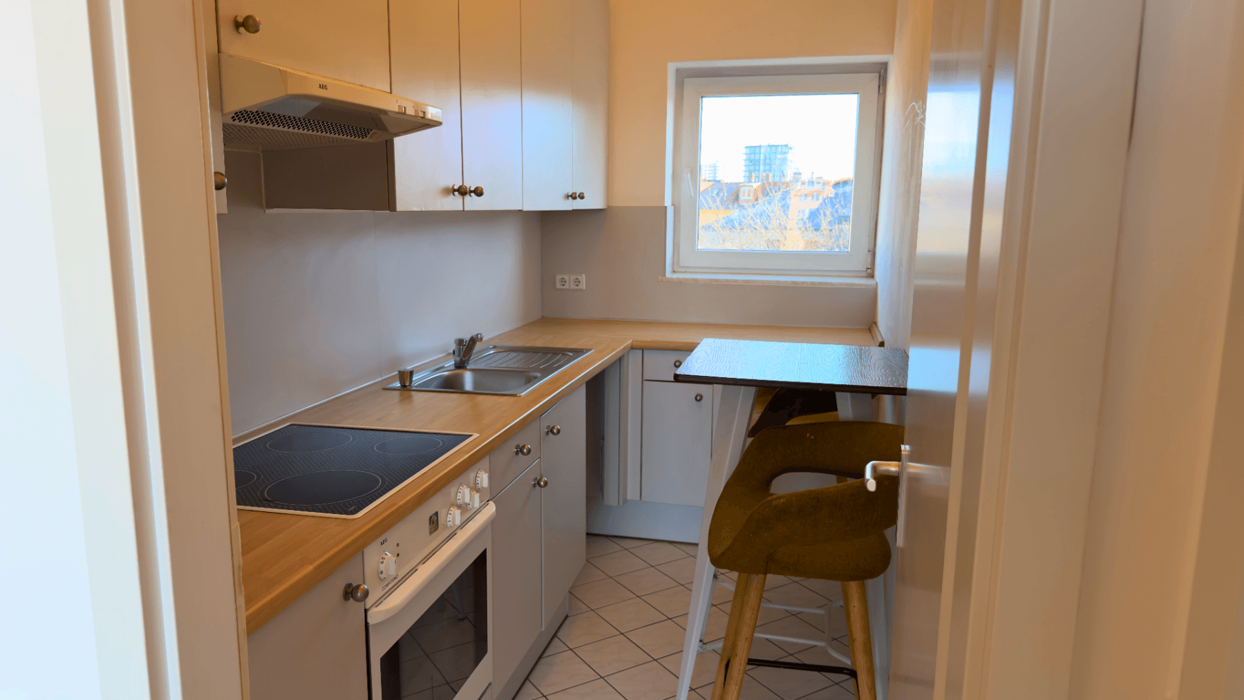 Predaj bytu 3-izbový 80 m², Berlin, Berlín Predaj bytu 3-izbový 80 m², Berlin, Berlín