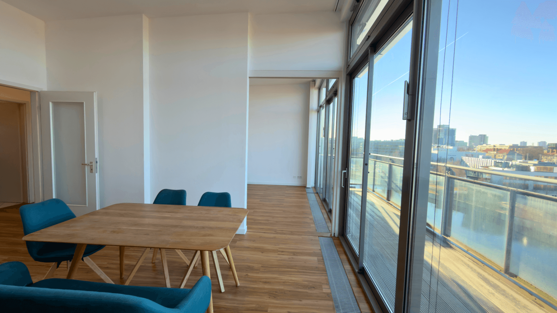 Predaj bytu 3-izbový 80 m², Berlin, Berlín Predaj bytu 3-izbový 80 m², Berlin, Berlín