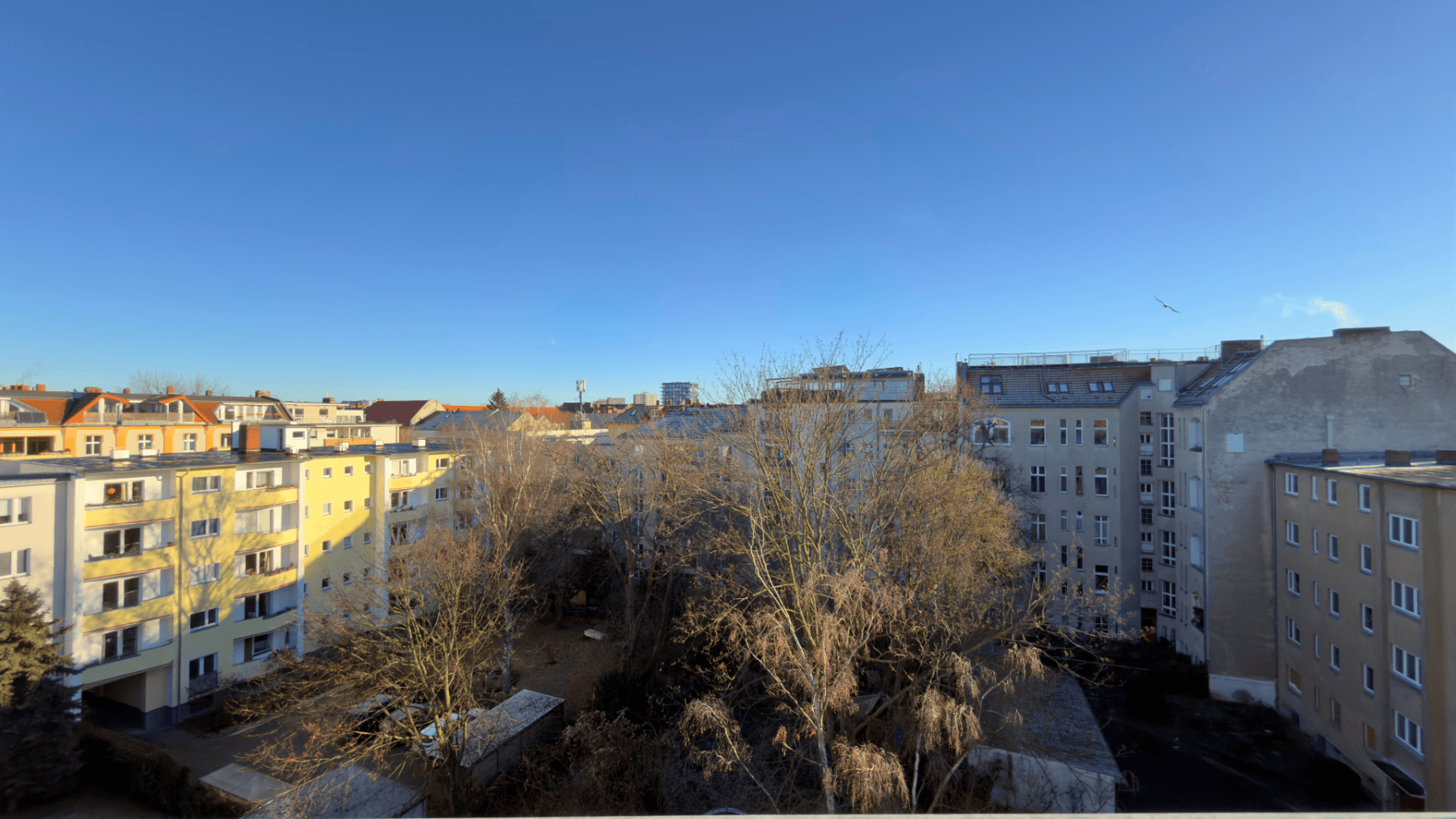 Predaj bytu 3-izbový 80 m², Berlin, Berlín Predaj bytu 3-izbový 80 m², Berlin, Berlín