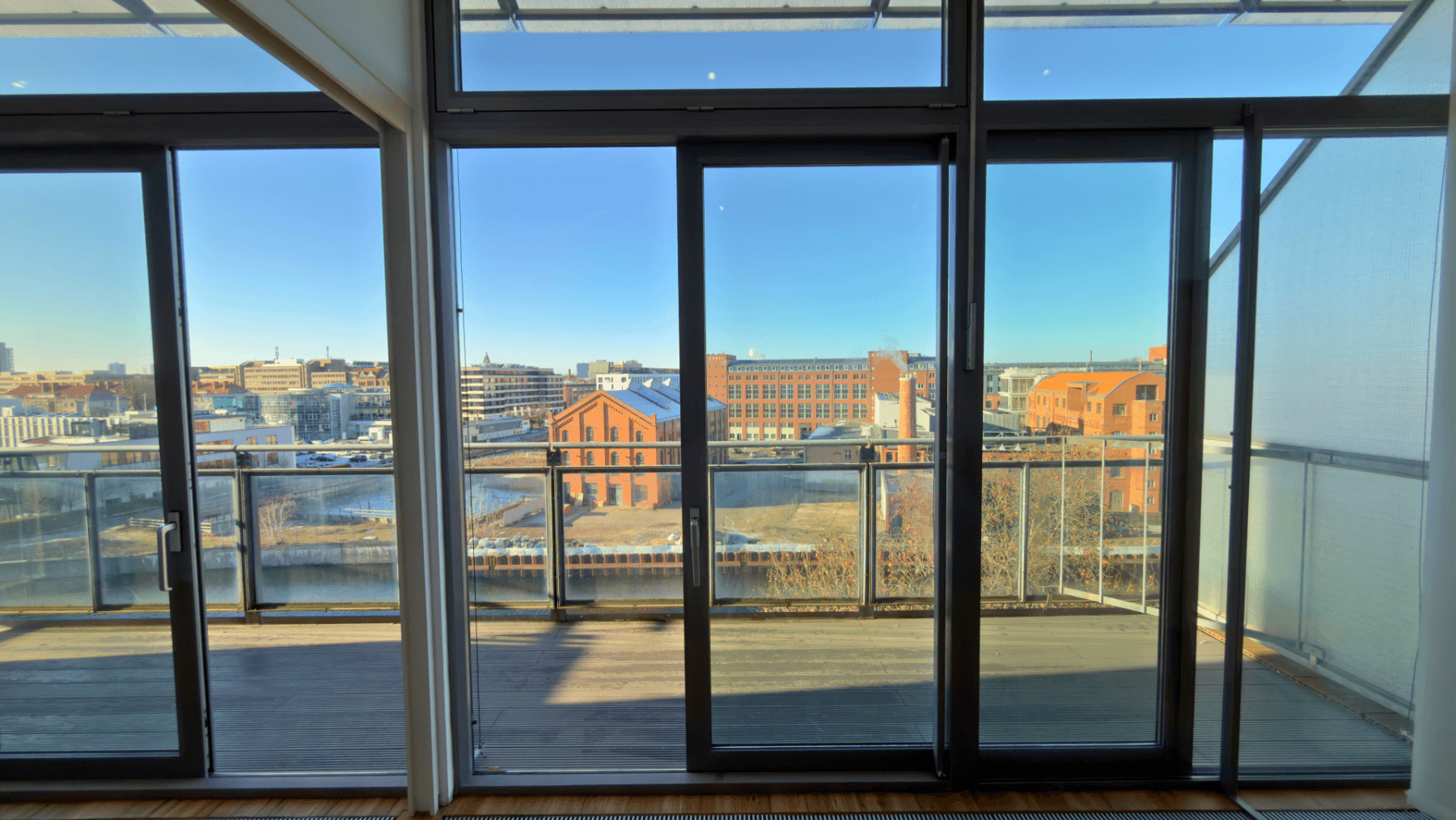 Predaj bytu 3-izbový 80 m², Berlin, Berlín Predaj bytu 3-izbový 80 m², Berlin, Berlín