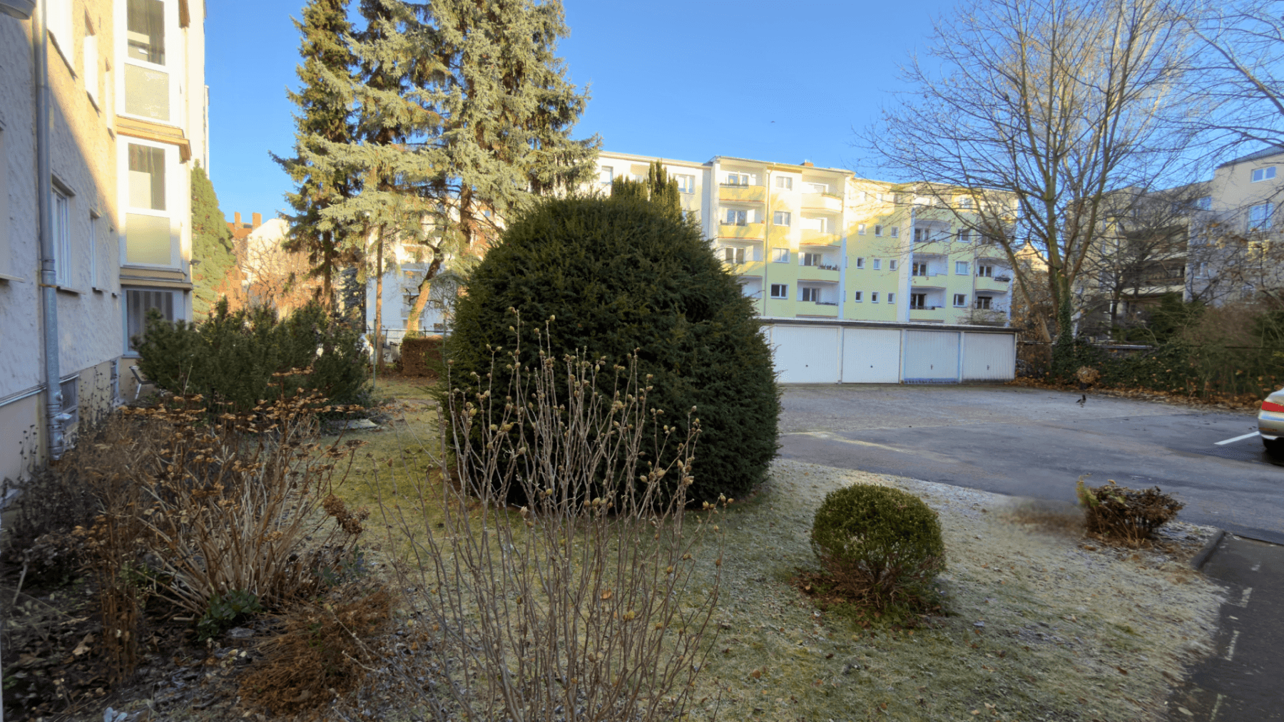 Predaj bytu 3-izbový 80 m², Berlin, Berlín Predaj bytu 3-izbový 80 m², Berlin, Berlín