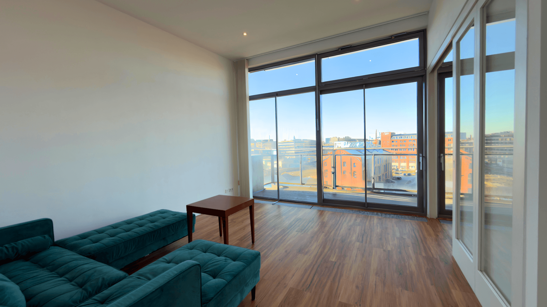 Predaj bytu 3-izbový 80 m², Berlin, Berlín Predaj bytu 3-izbový 80 m², Berlin, Berlín