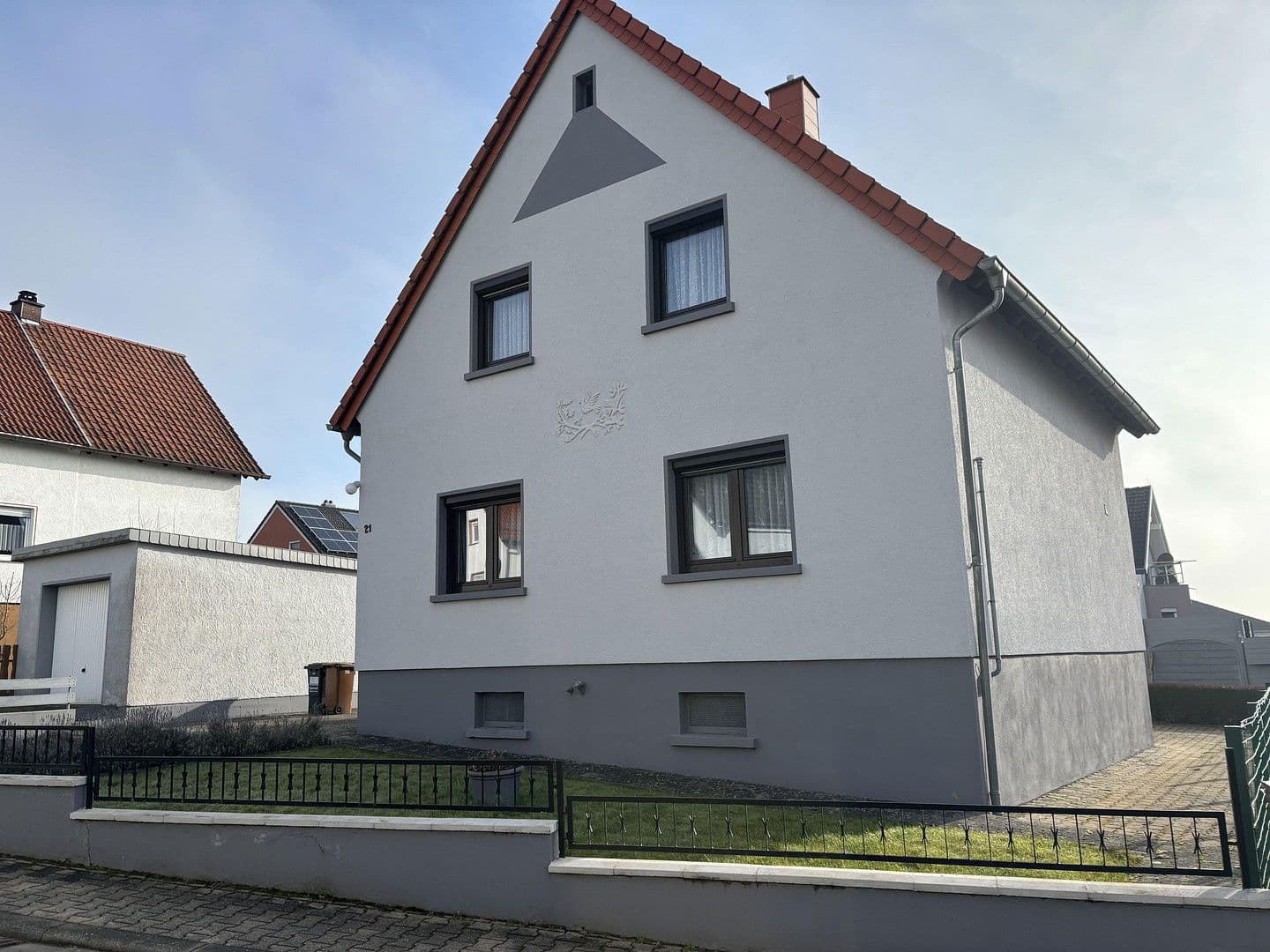 Predaj domu 105 m², pozemek 508 m², Martinshöhe, Porýnie-Falcko Predaj domu 105 m², pozemek 508 m², Martinshöhe, Porýnie-Falcko