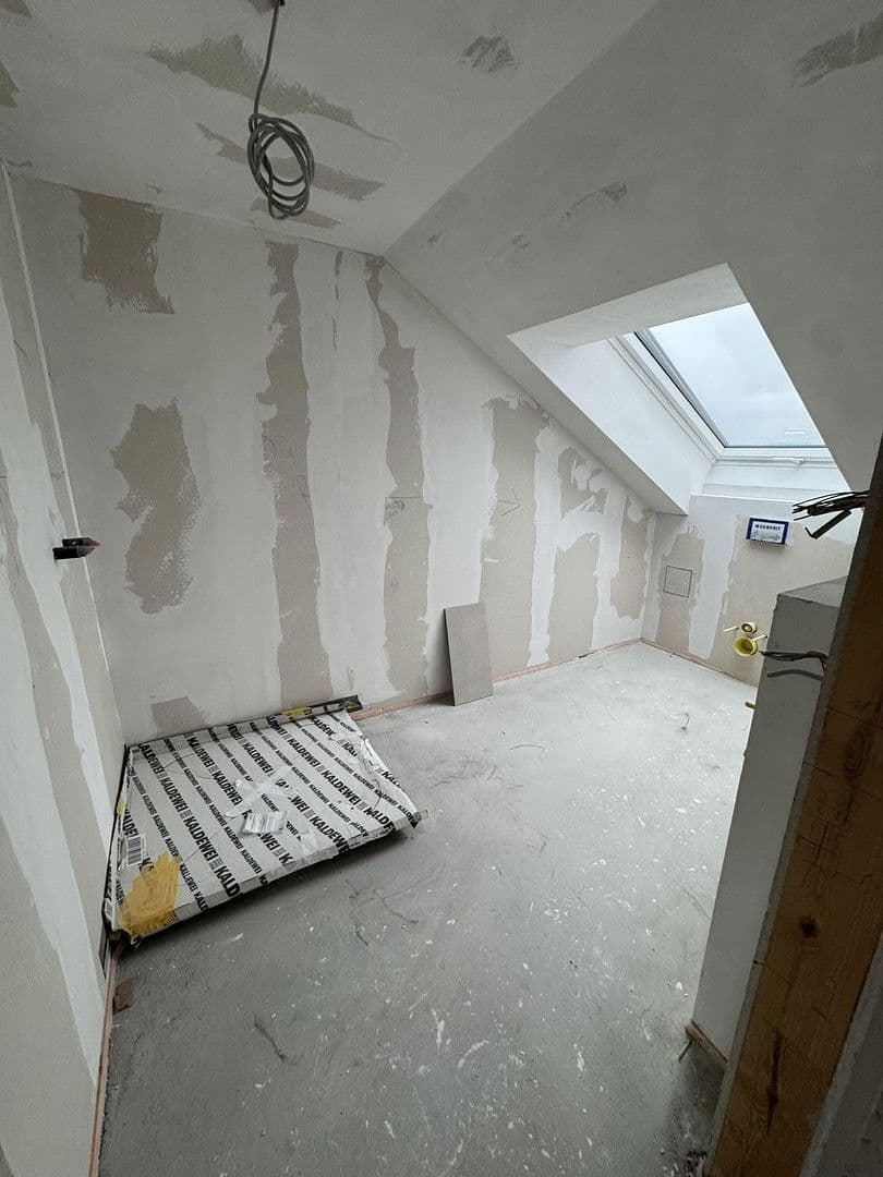 Prenájom bytu 2-izbový 64 m², Erdmannhausen, Bádensko-Wurttembersko Prenájom bytu 2-izbový 64 m², Erdmannhausen, Bádensko-Wurttembersko