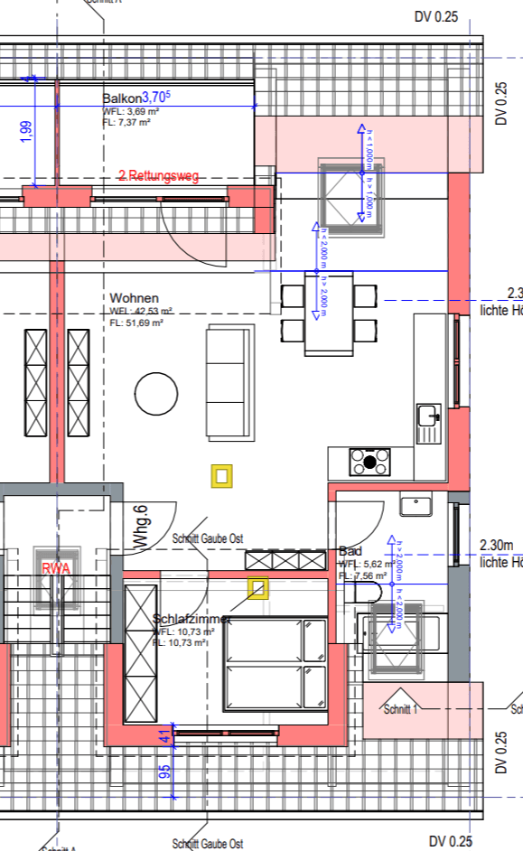 Prenájom bytu 2-izbový 64 m², Erdmannhausen, Bádensko-Wurttembersko Prenájom bytu 2-izbový 64 m², Erdmannhausen, Bádensko-Wurttembersko