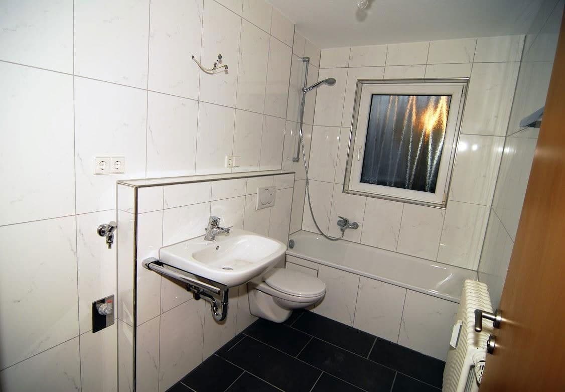 Prenájom bytu 3-izbový 65 m², Steinbeisstr., Böblingen, Bádensko-Wurttembersko Prenájom bytu 3-izbový 65 m², Steinbeisstr., Böblingen, Bádensko-Wurttembersko