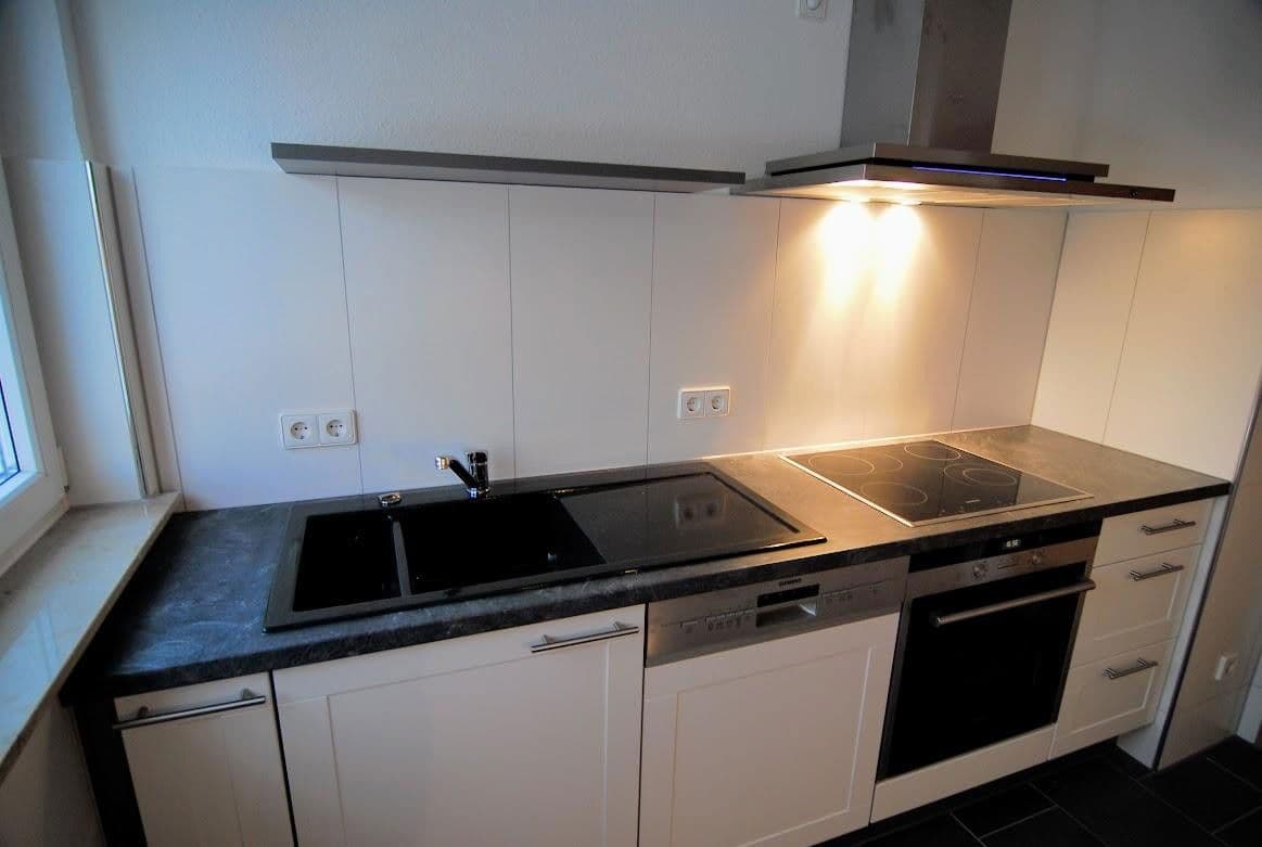 Prenájom bytu 3-izbový 65 m², Steinbeisstr., Böblingen, Bádensko-Wurttembersko Prenájom bytu 3-izbový 65 m², Steinbeisstr., Böblingen, Bádensko-Wurttembersko