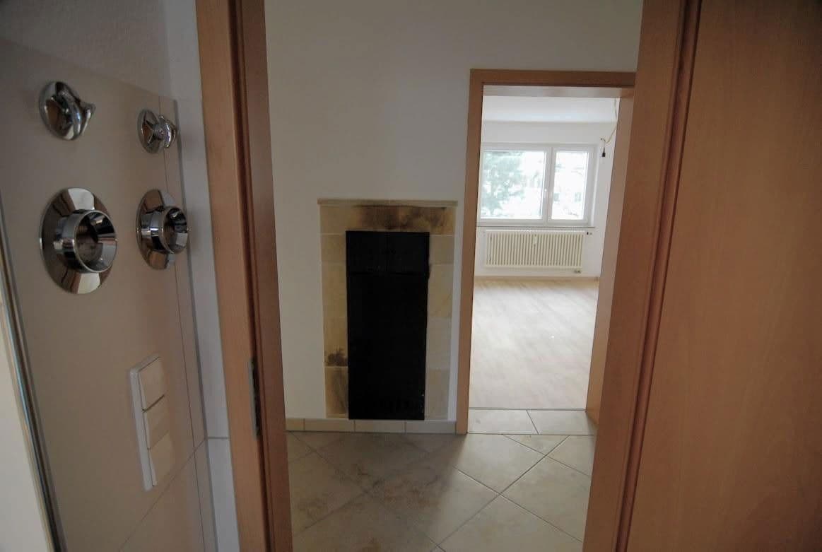 Prenájom bytu 3-izbový 65 m², Steinbeisstr., Böblingen, Bádensko-Wurttembersko Prenájom bytu 3-izbový 65 m², Steinbeisstr., Böblingen, Bádensko-Wurttembersko