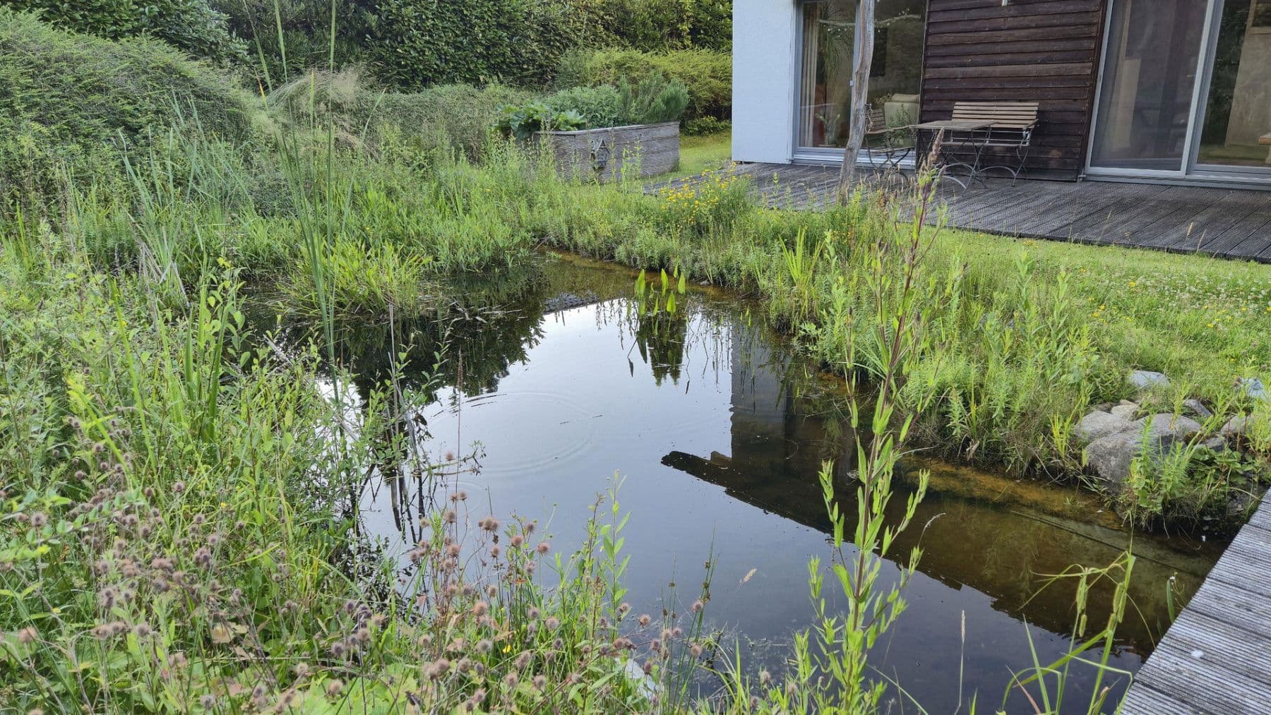 Predaj domu 172 m², pozemek 1.177 m², Hipstedt, Dolné Sasko Predaj domu 172 m², pozemek 1.177 m², Hipstedt, Dolné Sasko