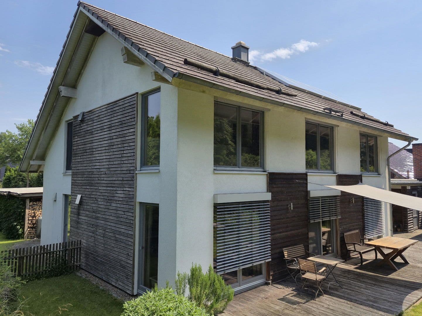 Predaj domu 172 m², pozemek 1.177 m², Hipstedt, Dolné Sasko Predaj domu 172 m², pozemek 1.177 m², Hipstedt, Dolné Sasko