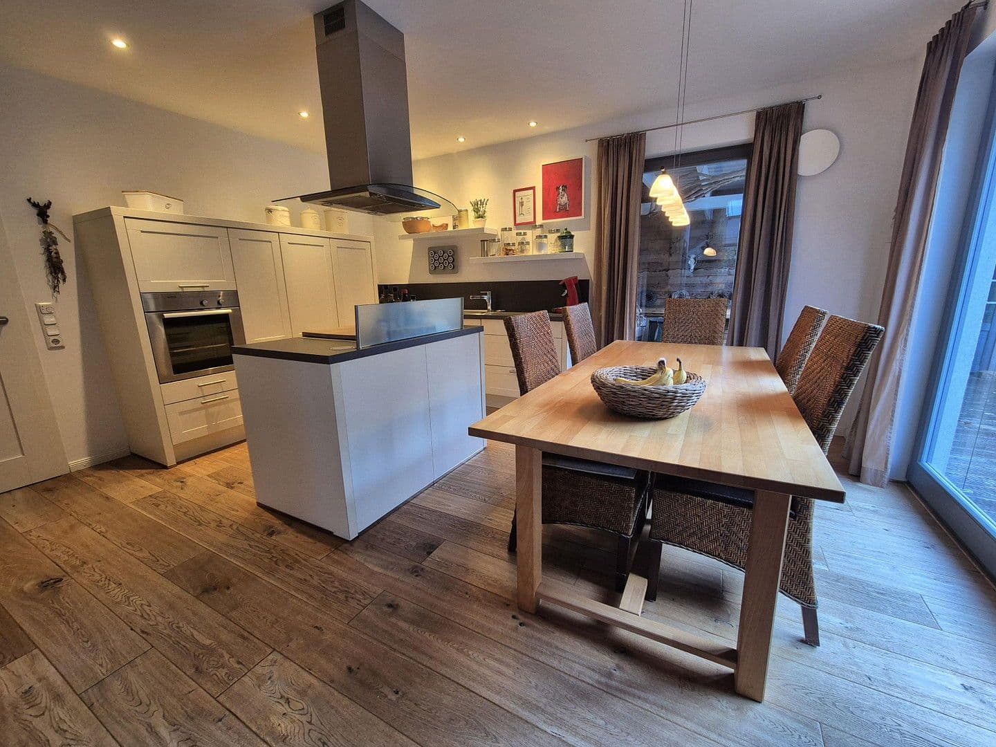 Predaj domu 172 m², pozemek 1.177 m², Hipstedt, Dolné Sasko Predaj domu 172 m², pozemek 1.177 m², Hipstedt, Dolné Sasko