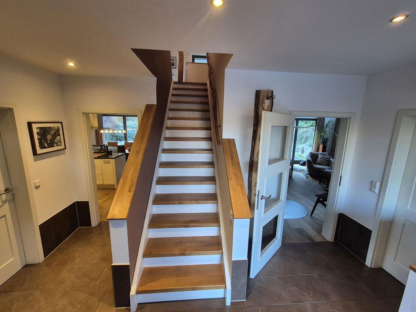 Predaj domu 172 m², pozemek 1.177 m², Hipstedt, Dolné Sasko Predaj domu 172 m², pozemek 1.177 m², Hipstedt, Dolné Sasko