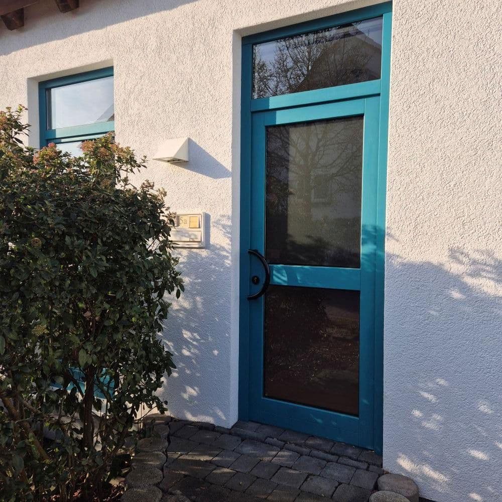 Prenájom bytu 2-izbový 65 m², Frankfurt, Hesensko Prenájom bytu 2-izbový 65 m², Frankfurt, Hesensko