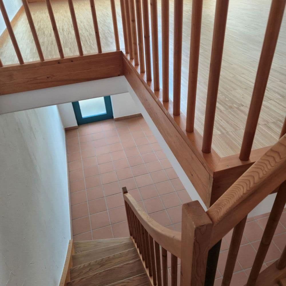 Prenájom bytu 2-izbový 65 m², Frankfurt, Hesensko Prenájom bytu 2-izbový 65 m², Frankfurt, Hesensko