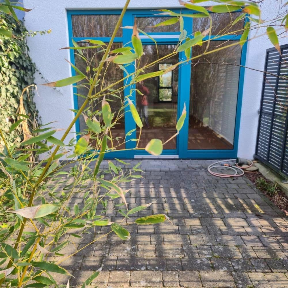 Prenájom bytu 2-izbový 65 m², Frankfurt, Hesensko Prenájom bytu 2-izbový 65 m², Frankfurt, Hesensko