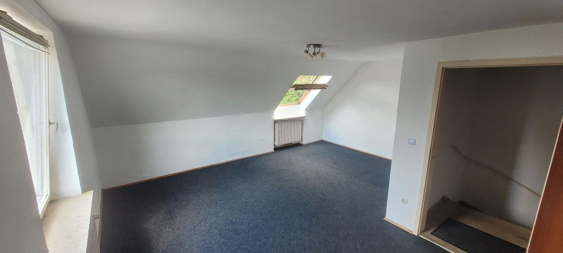 Predaj domu 124 m², pozemek 196 m², Fodermayrstr. 36, München-Moosach, Bavorsko Predaj domu 124 m², pozemek 196 m², Fodermayrstr. 36, München-Moosach, Bavorsko