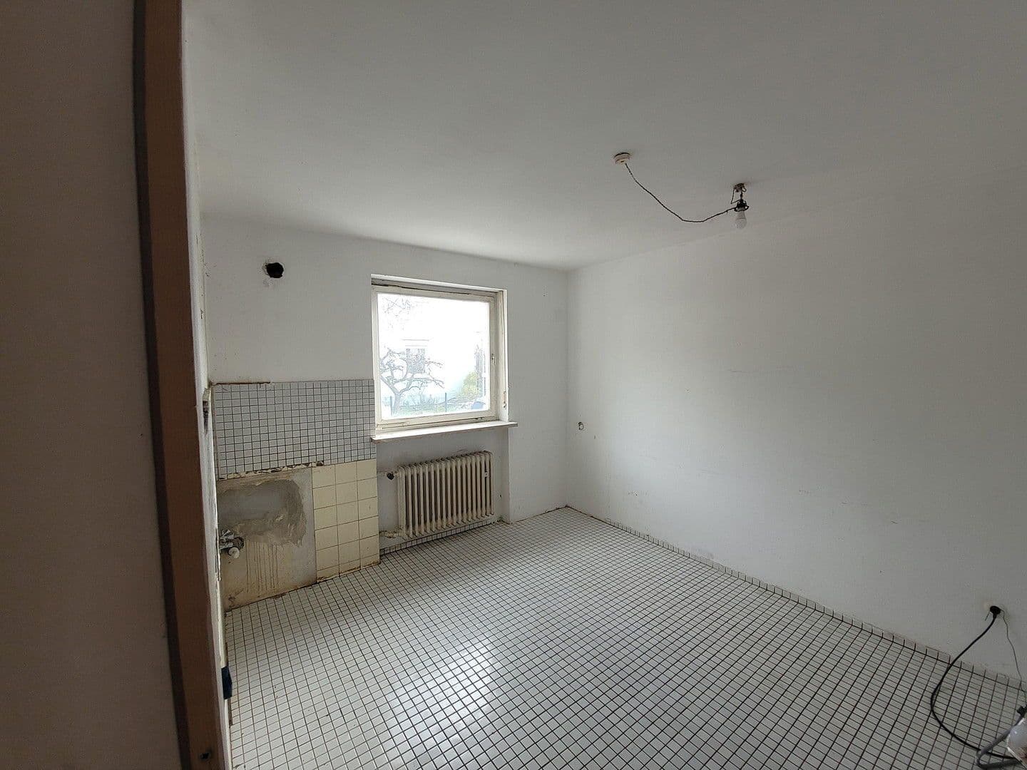 Predaj domu 124 m², pozemek 196 m², Fodermayrstr. 36, München-Moosach, Bavorsko Predaj domu 124 m², pozemek 196 m², Fodermayrstr. 36, München-Moosach, Bavorsko