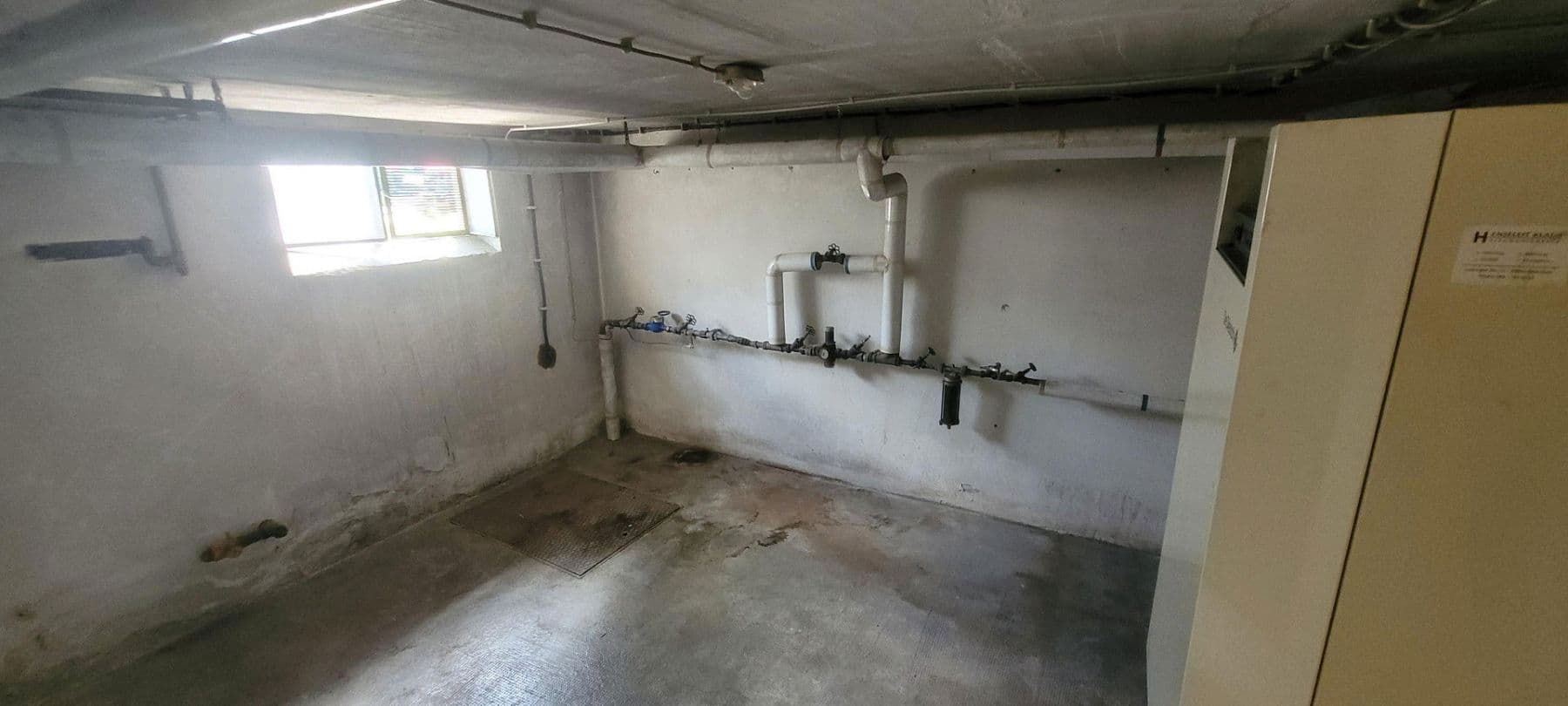 Predaj domu 124 m², pozemek 196 m², Fodermayrstr. 36, München-Moosach, Bavorsko Predaj domu 124 m², pozemek 196 m², Fodermayrstr. 36, München-Moosach, Bavorsko