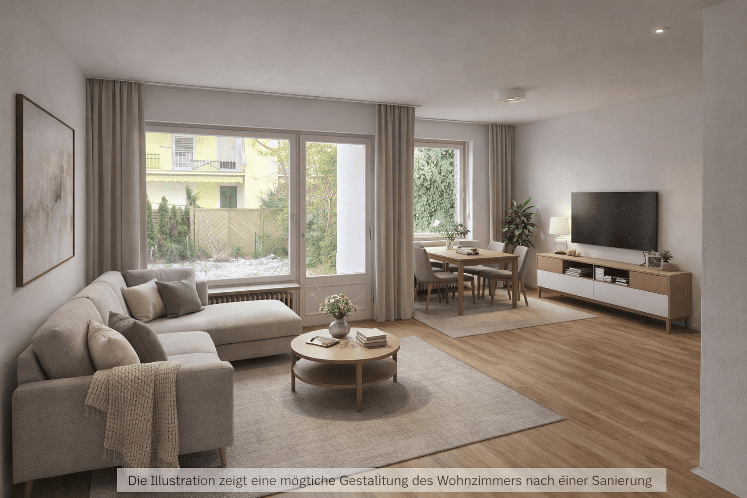 Predaj domu 124 m², pozemek 196 m², Fodermayrstr. 36, München-Moosach, Bavorsko Predaj domu 124 m², pozemek 196 m², Fodermayrstr. 36, München-Moosach, Bavorsko