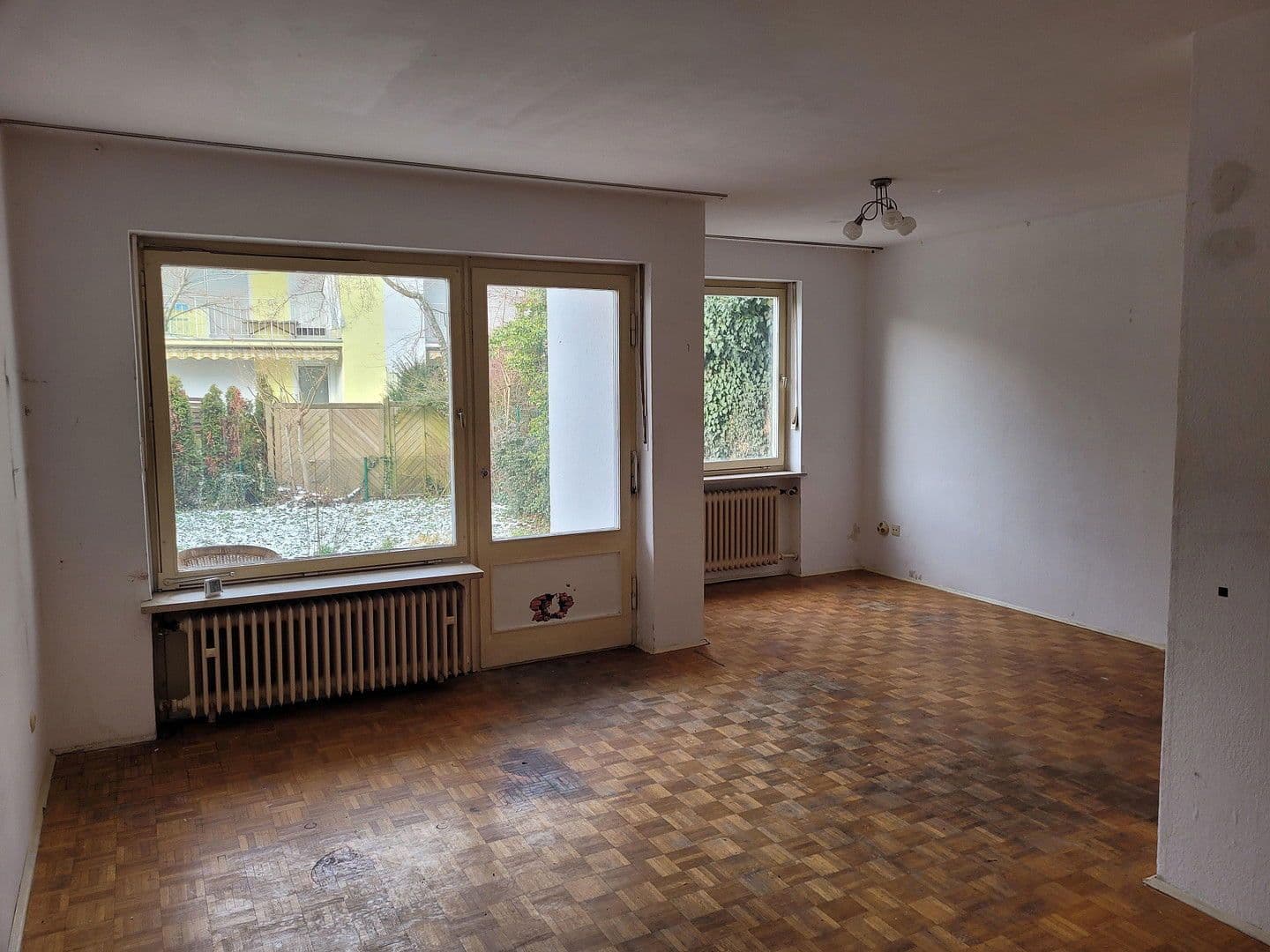 Predaj domu 124 m², pozemek 196 m², Fodermayrstr. 36, München-Moosach, Bavorsko Predaj domu 124 m², pozemek 196 m², Fodermayrstr. 36, München-Moosach, Bavorsko
