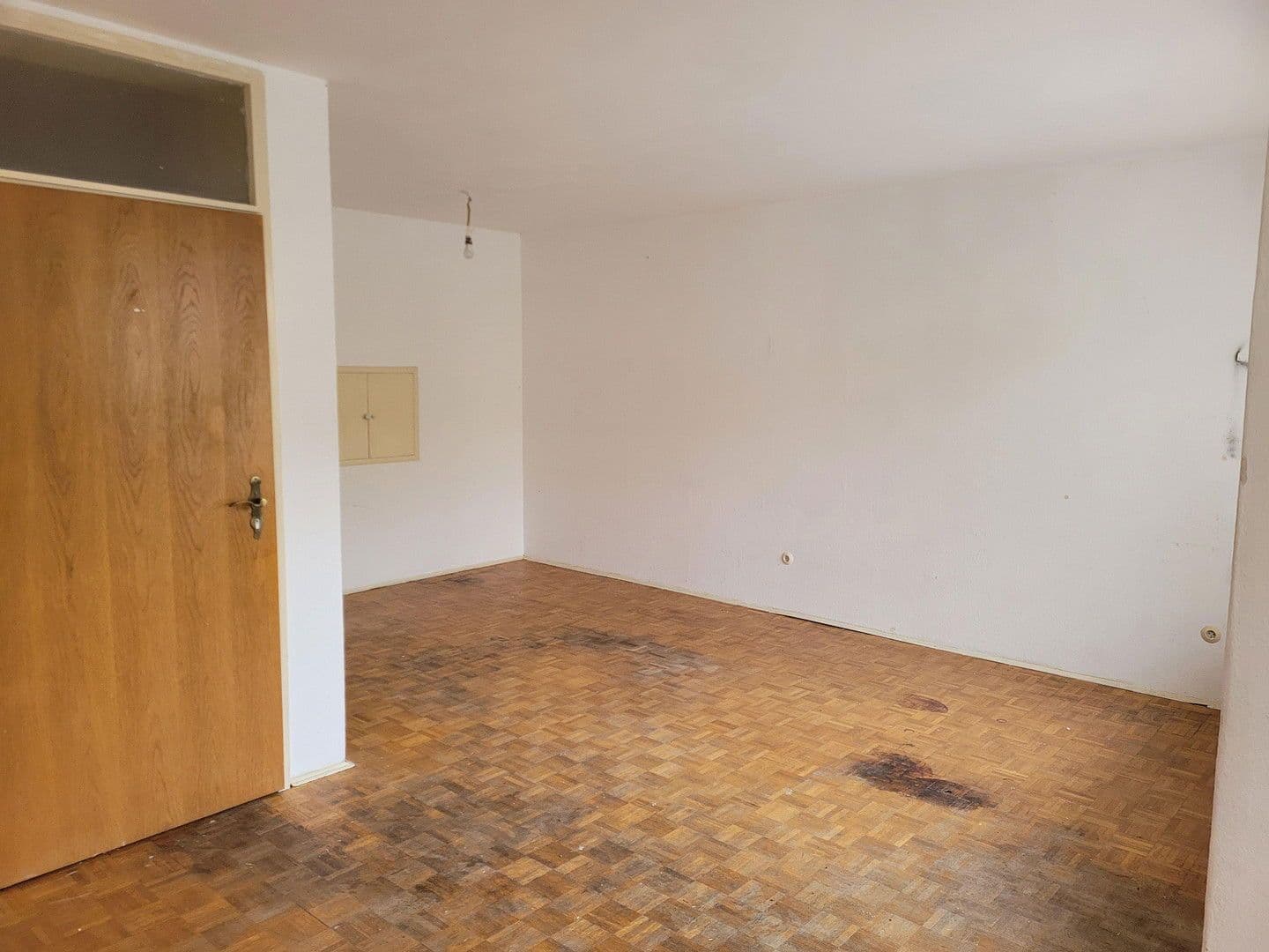 Predaj domu 124 m², pozemek 196 m², Fodermayrstr. 36, München-Moosach, Bavorsko Predaj domu 124 m², pozemek 196 m², Fodermayrstr. 36, München-Moosach, Bavorsko