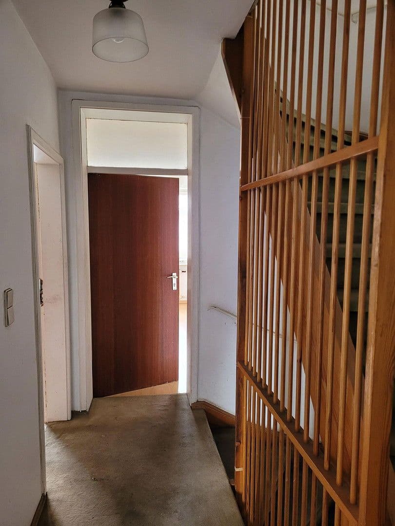 Predaj domu 124 m², pozemek 196 m², Fodermayrstr. 36, München-Moosach, Bavorsko Predaj domu 124 m², pozemek 196 m², Fodermayrstr. 36, München-Moosach, Bavorsko