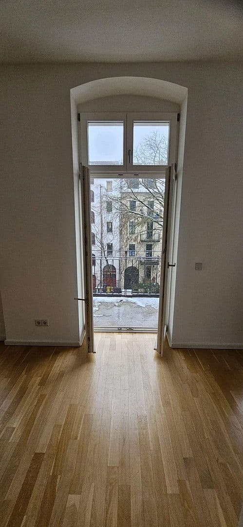 Predaj bytu 2-izbový 46 m², Christinenstraße 33, Berlin, Berlín Predaj bytu 2-izbový 46 m², Christinenstraße 33, Berlin, Berlín