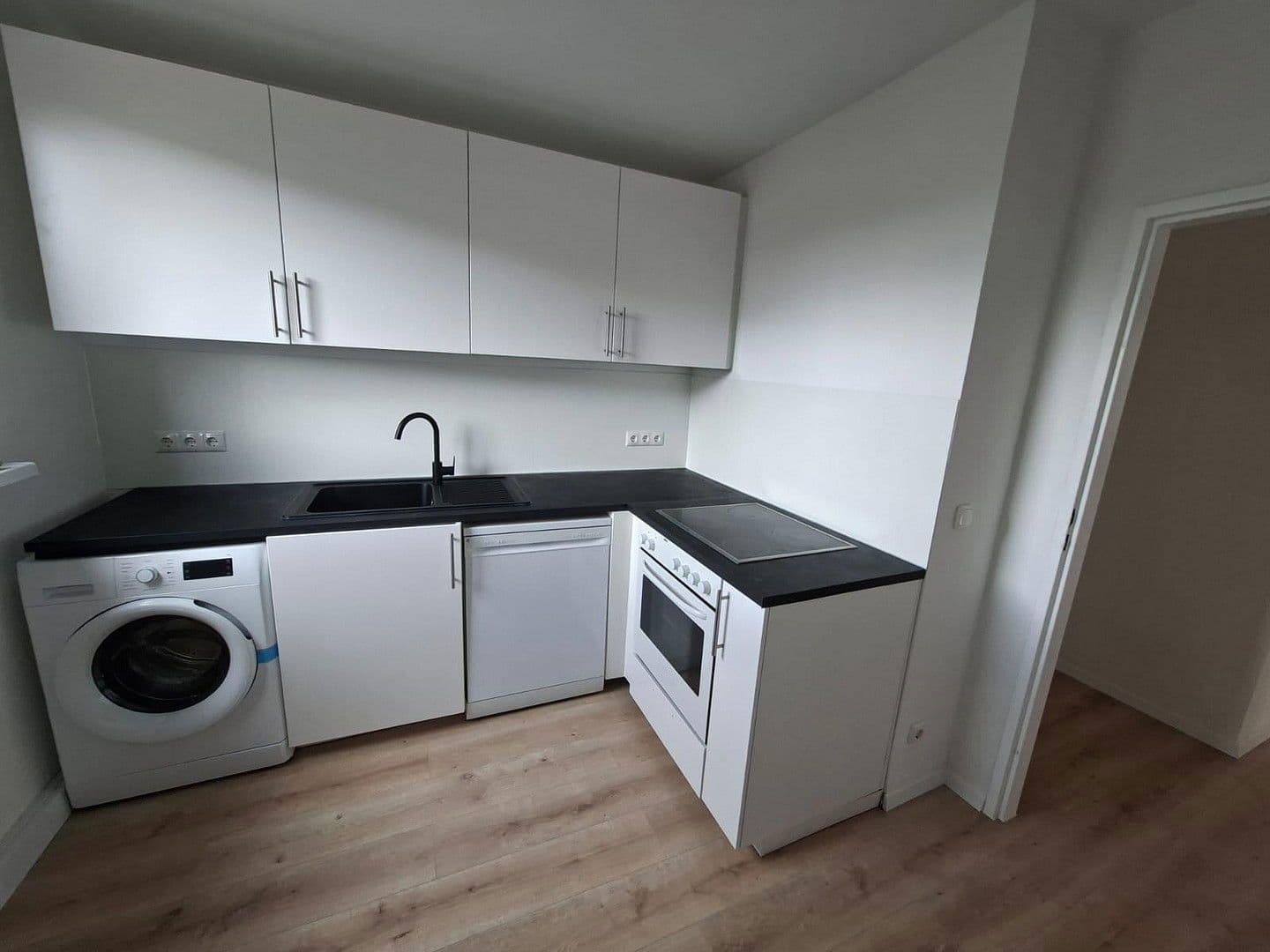 Predaj bytu 3-izbový 67 m², Freiligrathstraße 15, Mainz, Porýnie-Falcko Predaj bytu 3-izbový 67 m², Freiligrathstraße 15, Mainz, Porýnie-Falcko