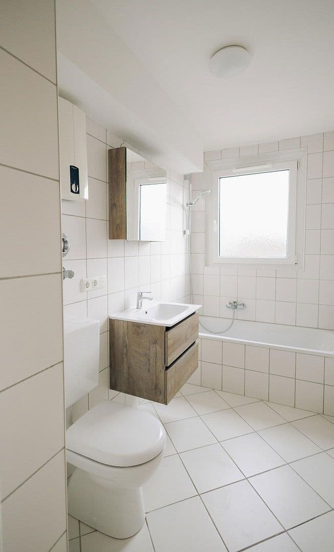 Predaj bytu 3-izbový 67 m², Freiligrathstraße 15, Mainz, Porýnie-Falcko Predaj bytu 3-izbový 67 m², Freiligrathstraße 15, Mainz, Porýnie-Falcko