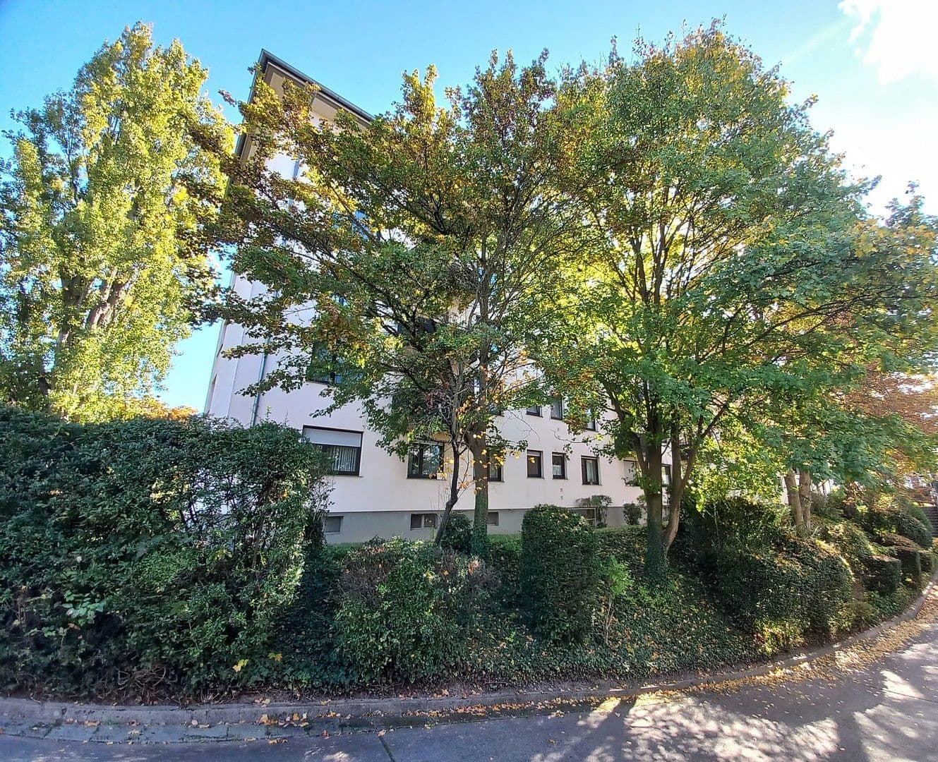 Predaj bytu 3-izbový 67 m², Freiligrathstraße 15, Mainz, Porýnie-Falcko Predaj bytu 3-izbový 67 m², Freiligrathstraße 15, Mainz, Porýnie-Falcko