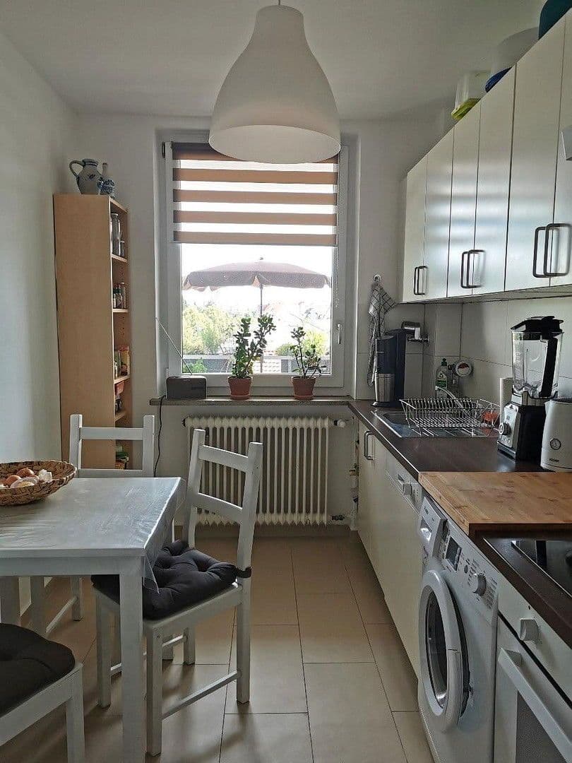 Prenájom bytu 3-izbový 66 m², Waldfriedhofstrasse 0, München, Bavorsko Prenájom bytu 3-izbový 66 m², Waldfriedhofstrasse 0, München, Bavorsko