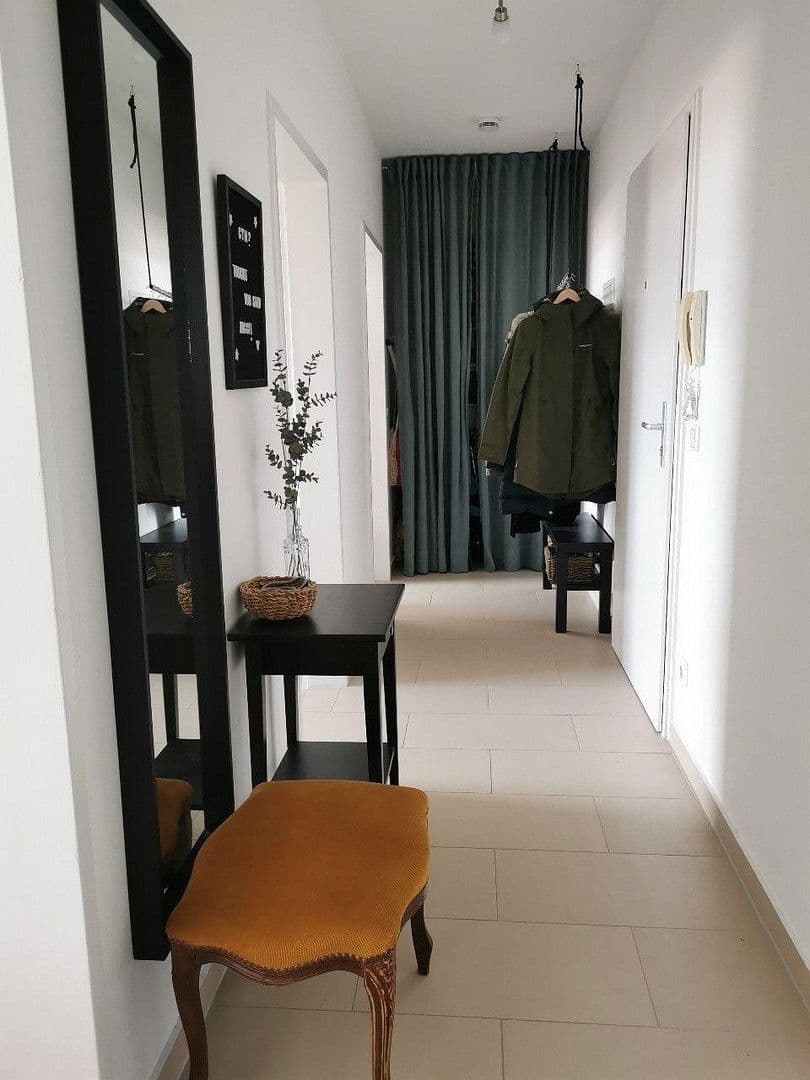 Prenájom bytu 3-izbový 66 m², Waldfriedhofstrasse 0, München, Bavorsko Prenájom bytu 3-izbový 66 m², Waldfriedhofstrasse 0, München, Bavorsko